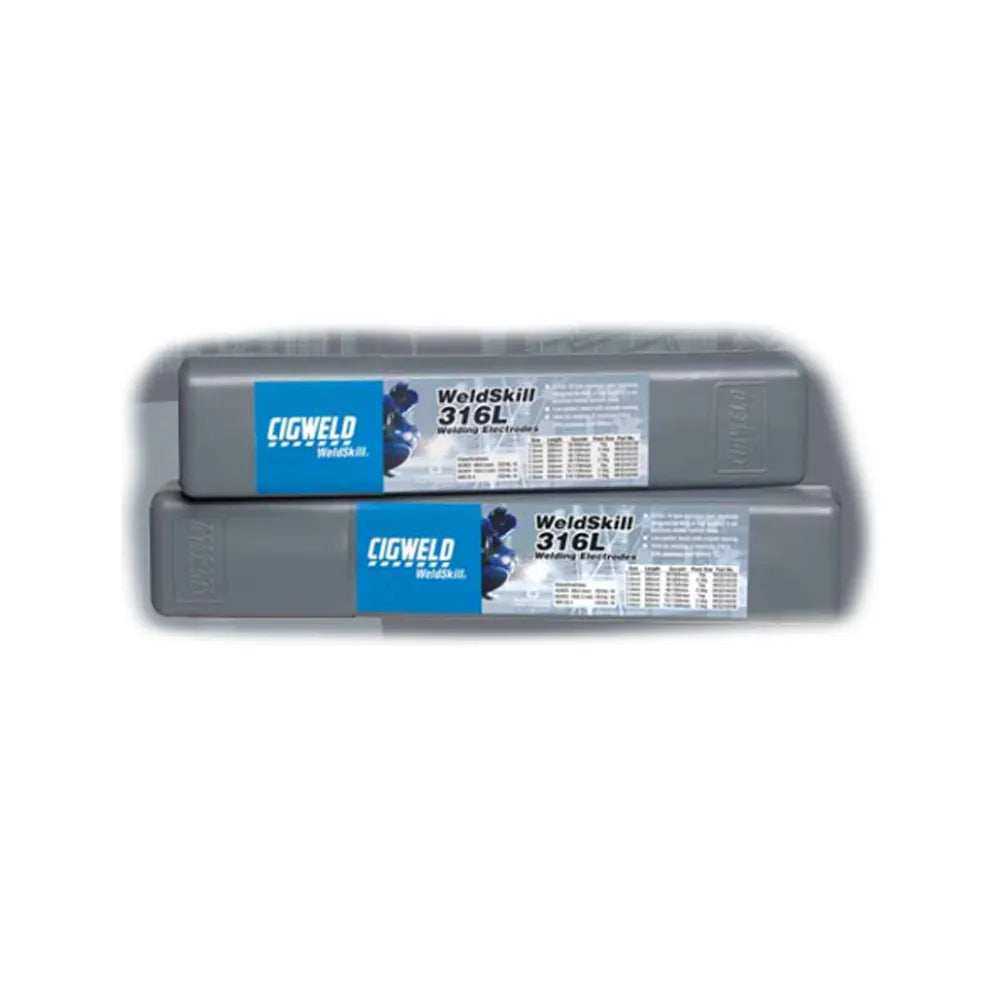 Cigweld WeldSkill 316L Arc Electrode, 3.2mm - Part WES316132