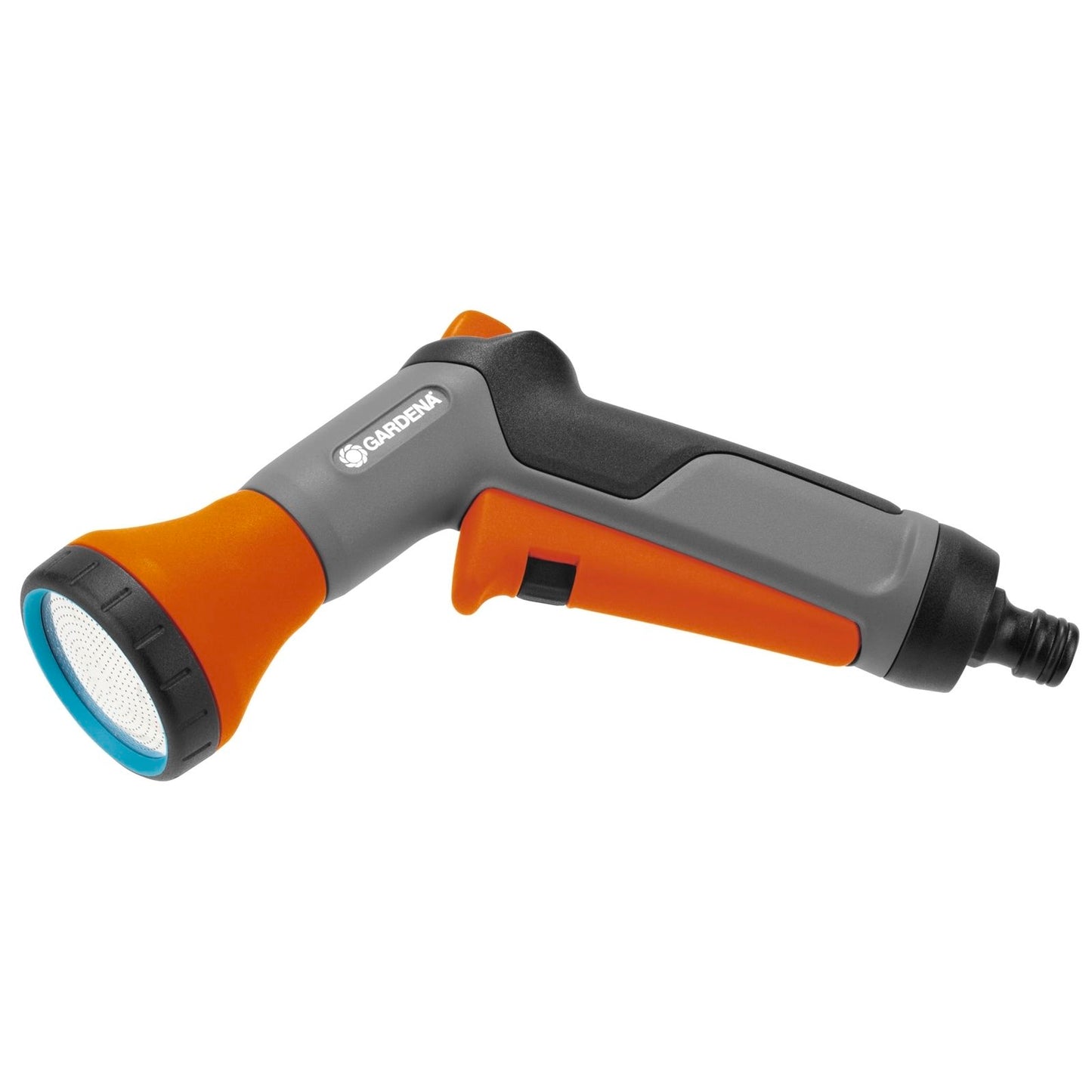 Gardena Soft Spray Trigger Gun Nozzle - 13mm