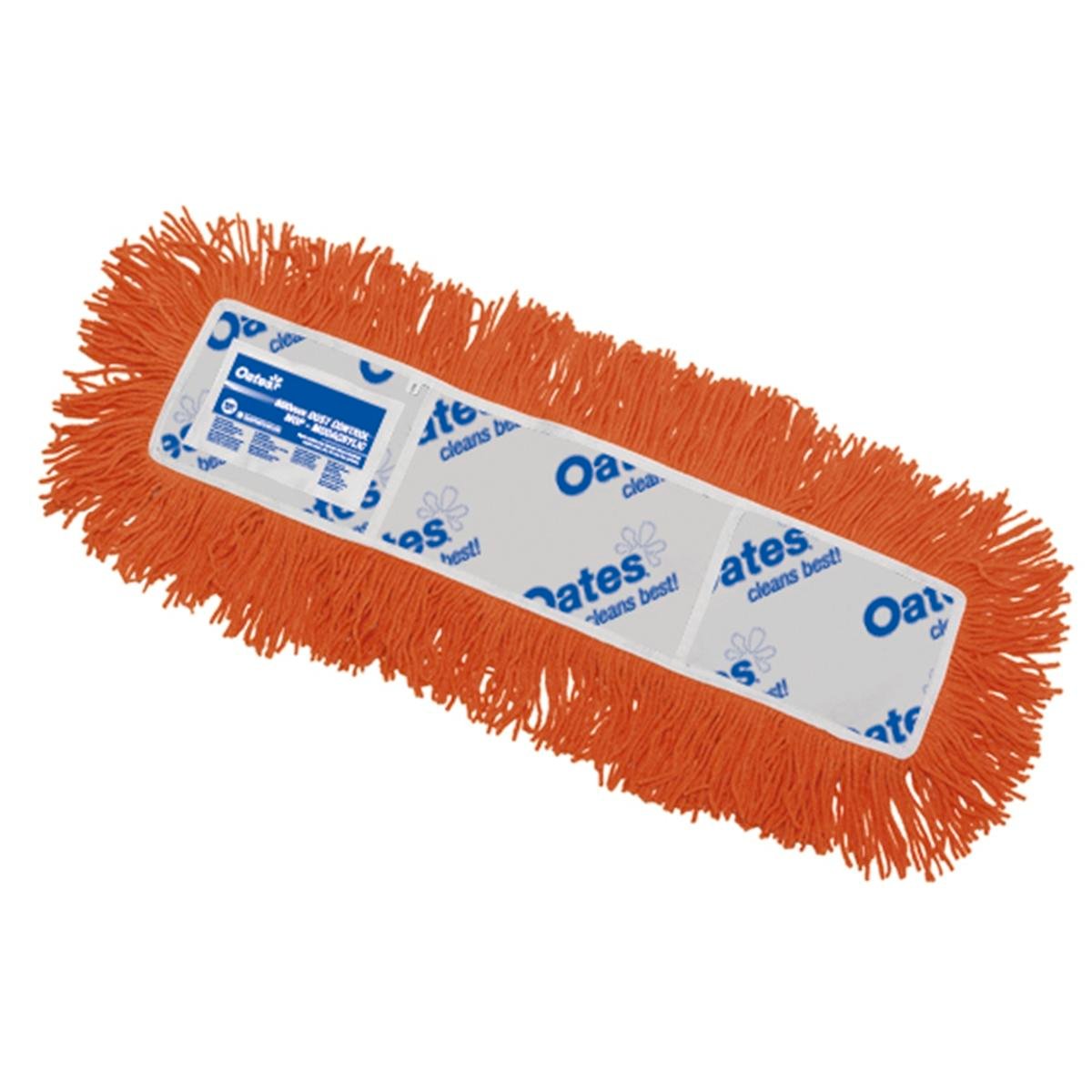 Oates Dusting Mop Refill - 600mm - Modacrylic - Durable Fibres