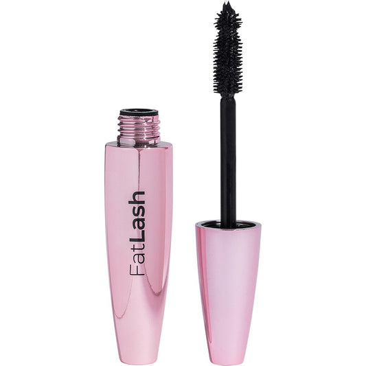 Mcobeauty Fatlash Voluminising Mascara Black 11ml