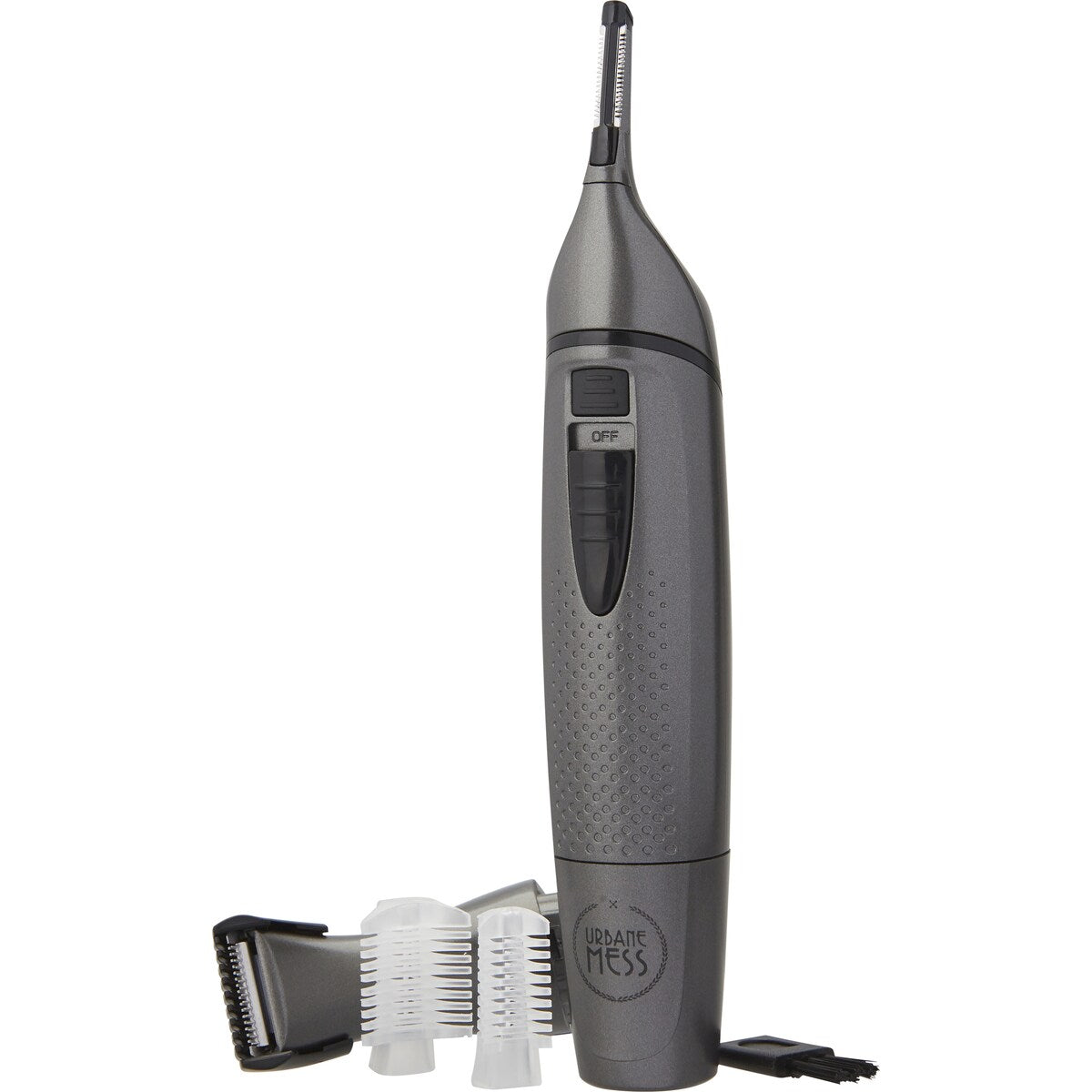 Urbane Mess 6 In 1 Trimmer Each