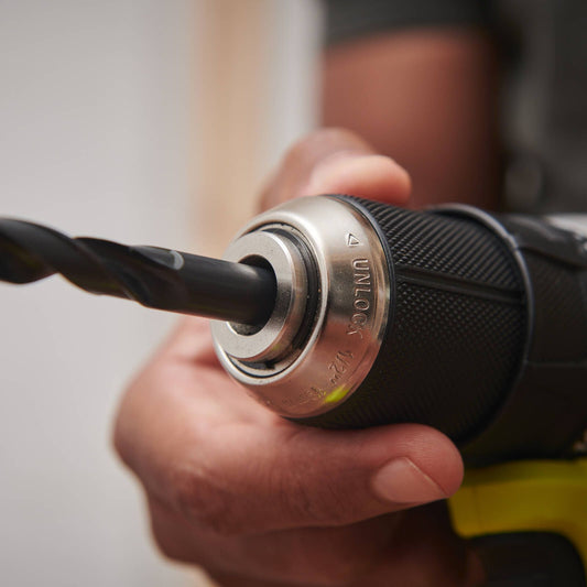 Ryobi HP Brushless Compact Drill Driver - 18V ONE+ - 60Nm - Tool Only