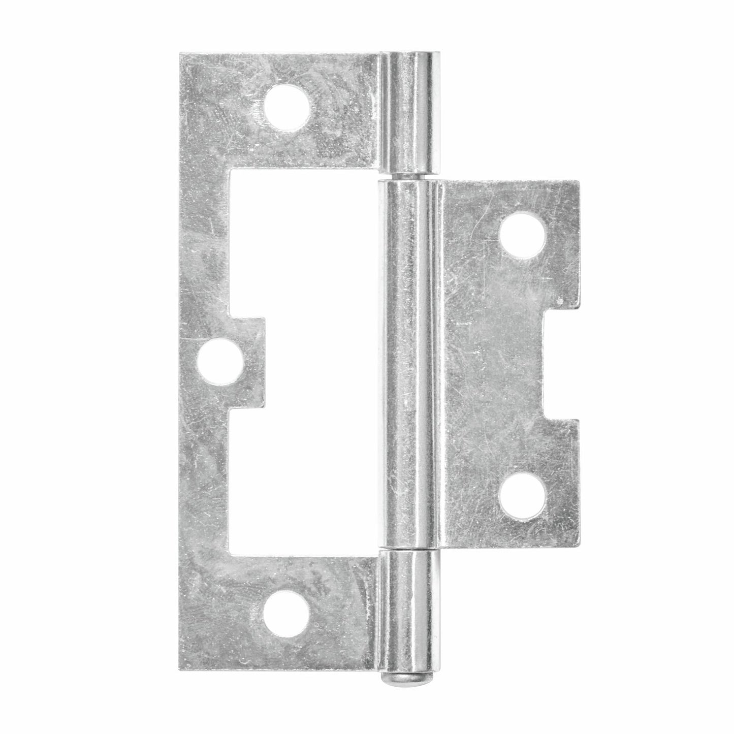 Pinnacle Loose Pin Non Mortise Hinge - 90mm - 20 Pack