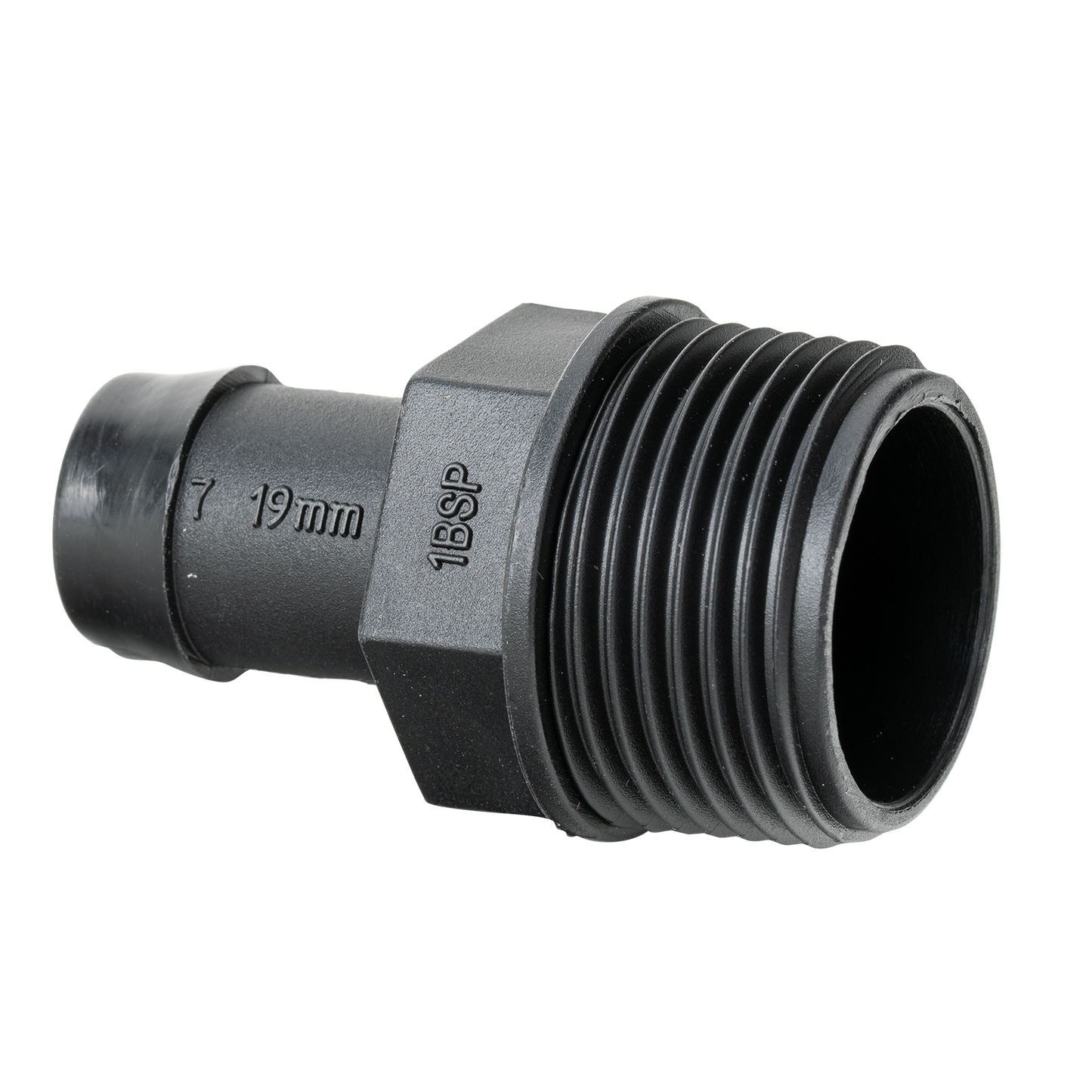 K Rain Male Director - 19 x 25mm - 10 Pack