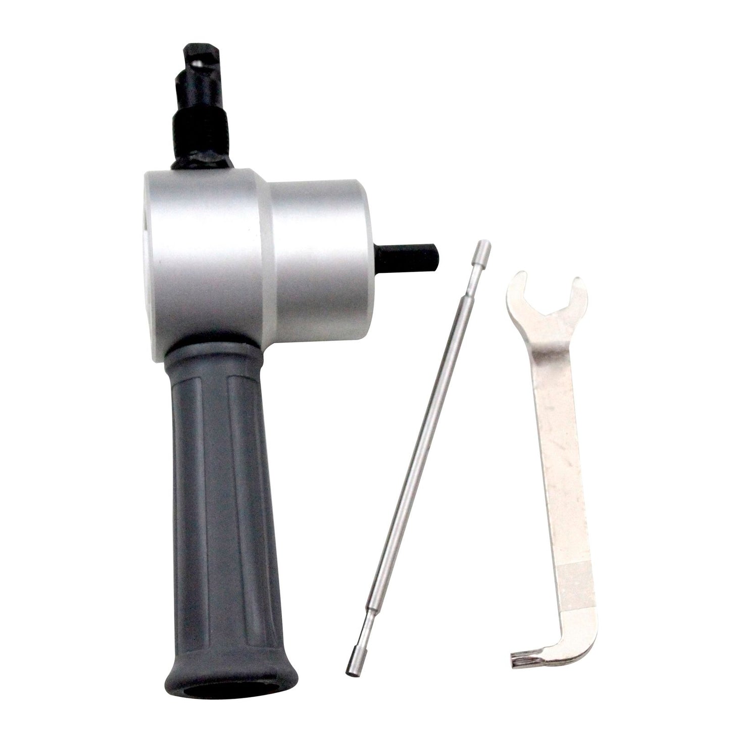 Craftright Sheet Metal Nibbler Cutter - 1.8mm