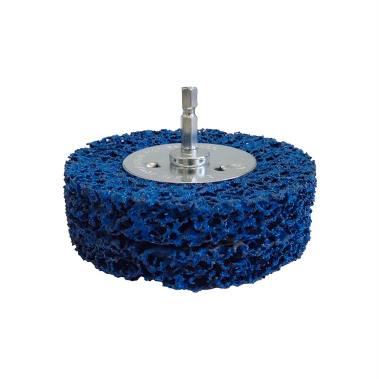 Josco Double Strip It Wheel - 100mm