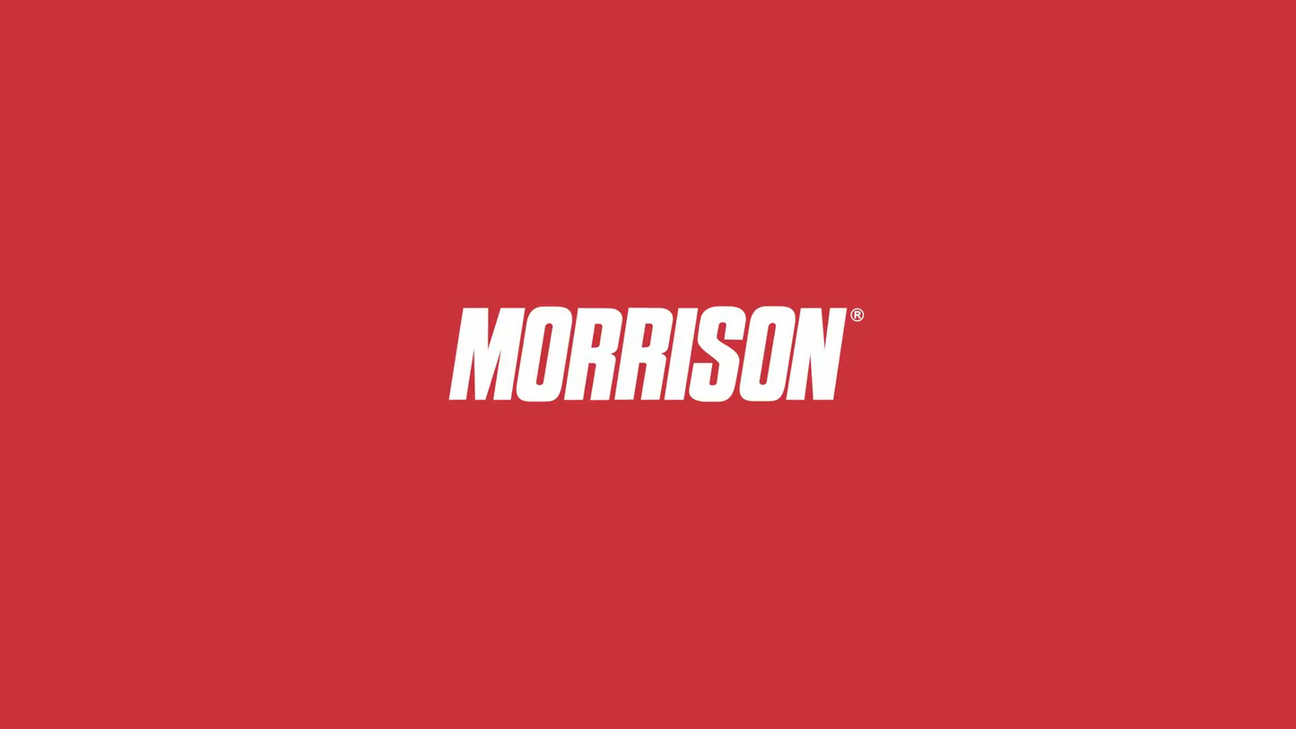 Morrison Petrol Blower - 25.4cc - 265 km/h