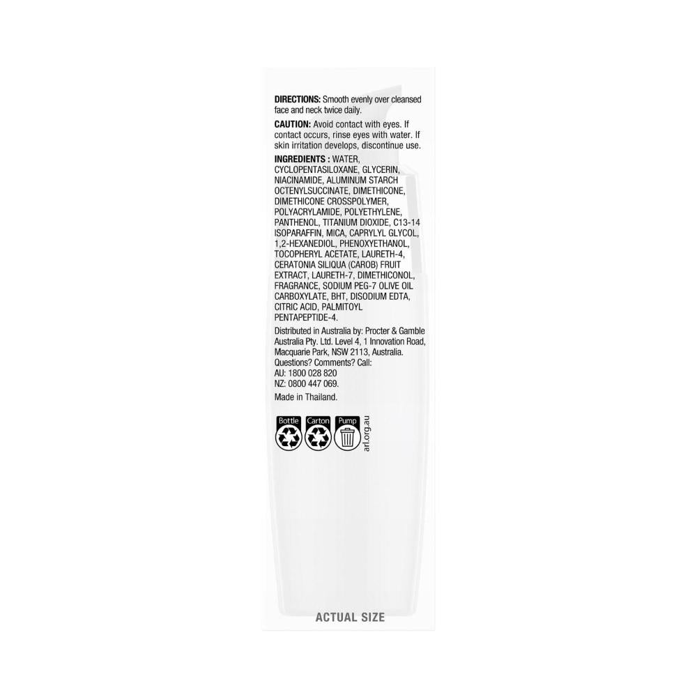 Olay Regenerist Serum Micro Sculpting - 50mL