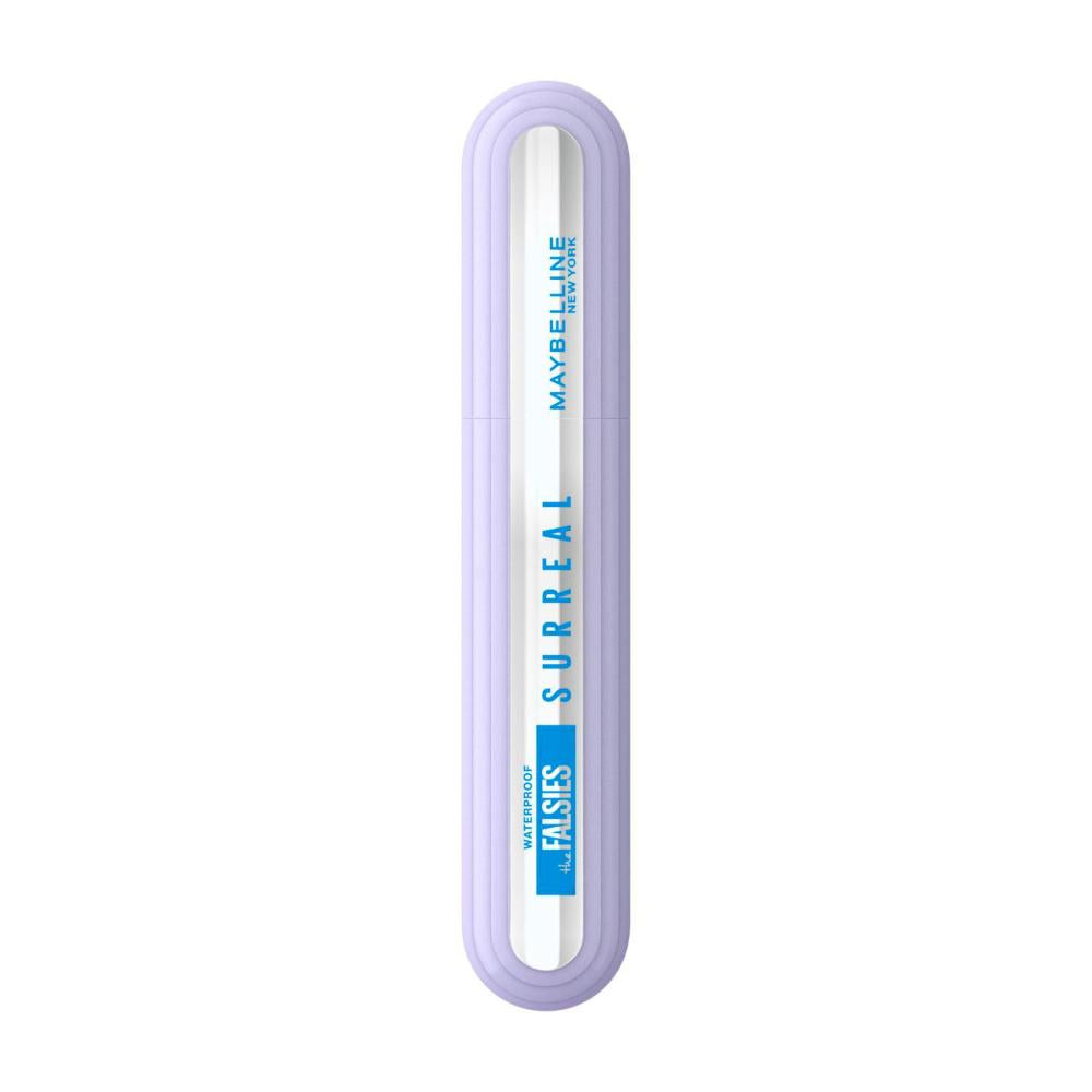 Maybelline Falsies Sureal Wp Mascara - 10mL