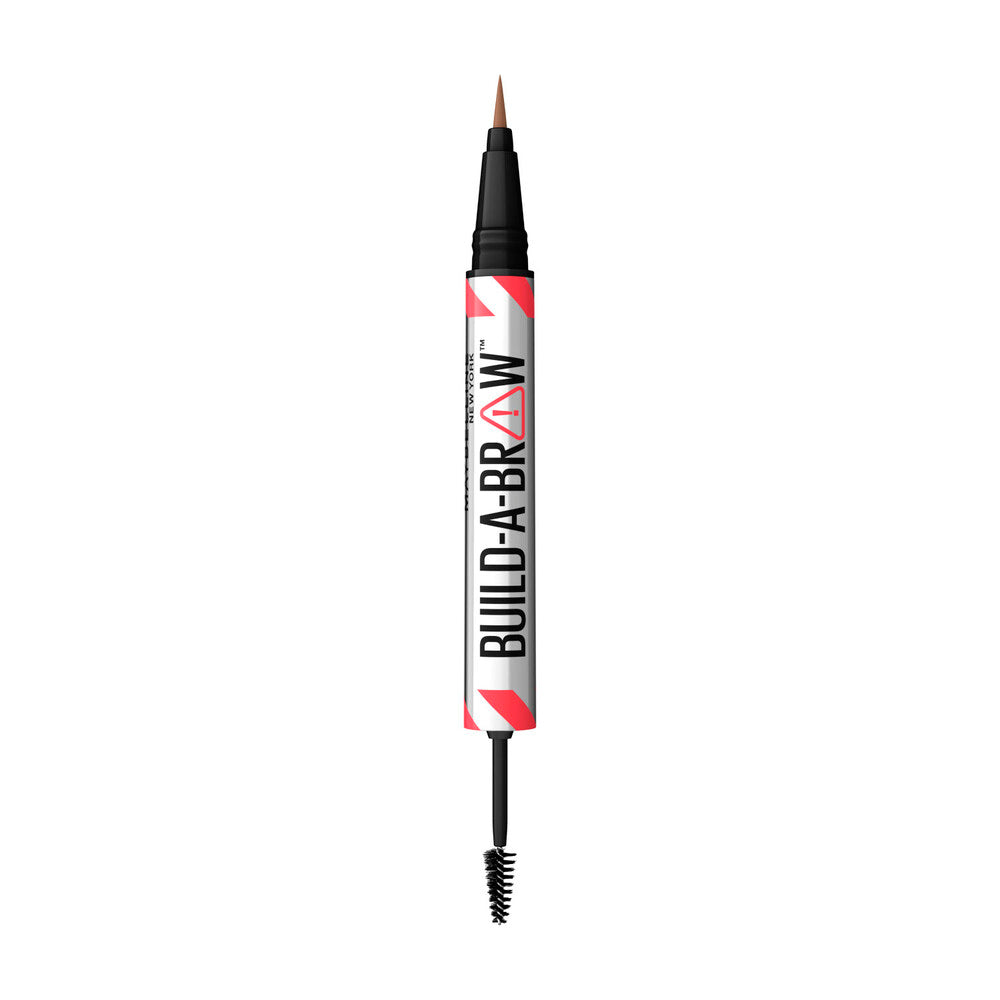 Maybelline Build A Brow Soft Brown - 1.4mL