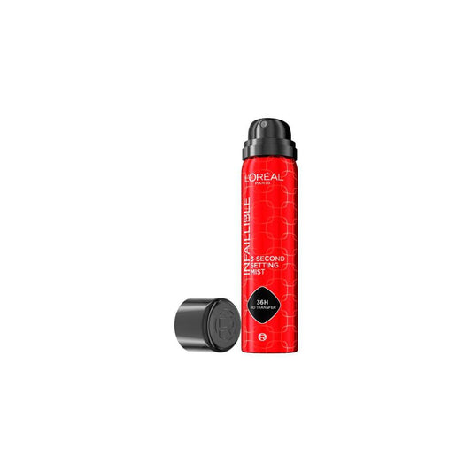 L'Oreal Paris Infallible Setting Spray - 75mL