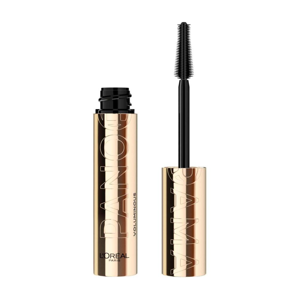 L'oreal Paris Million Lashes Panorama Black - 9.9mL