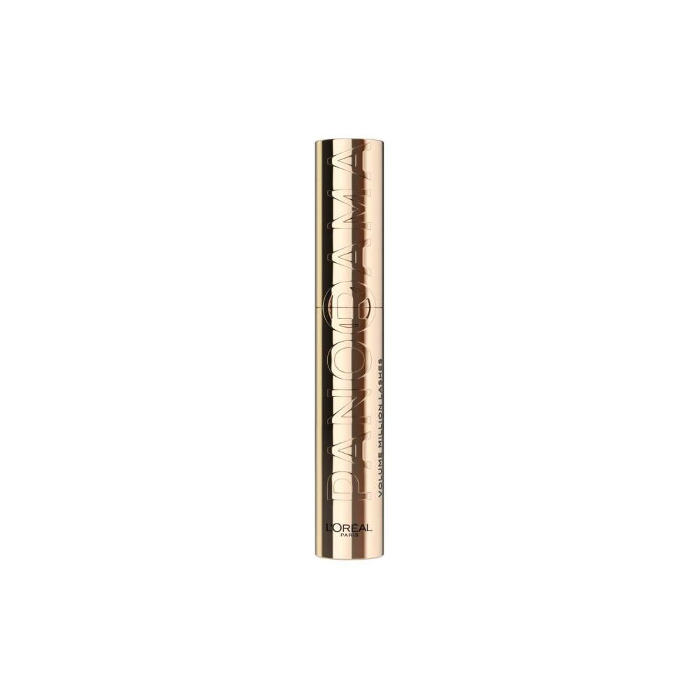 L'oreal Paris Million Lashes Panorama Brown - 9.9mL