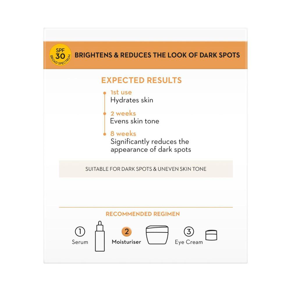 Olay Luminous Vitamin C Cream SPF 30 - 50g