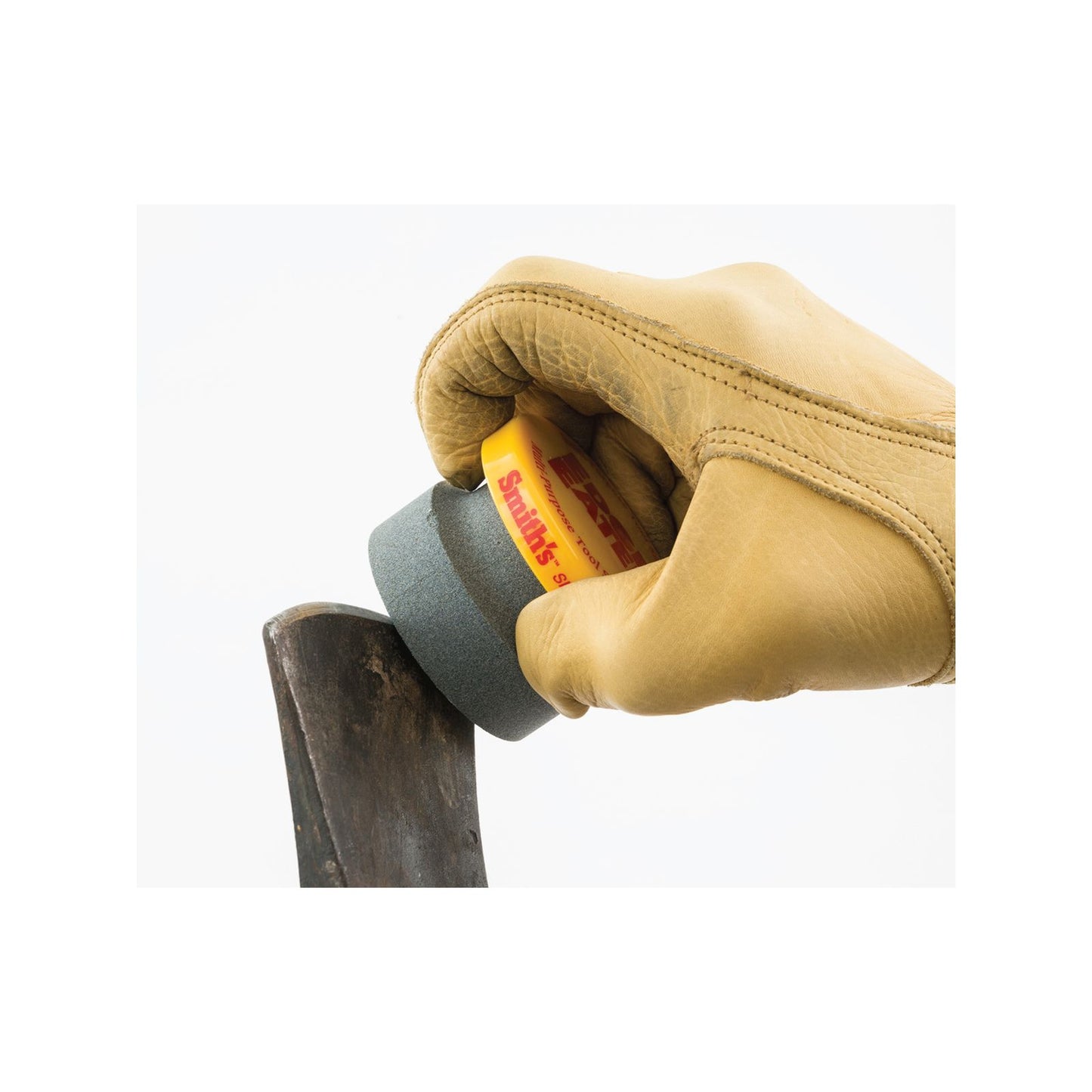 Smith's Edgeeater Sharpening Stone - 66.3mm