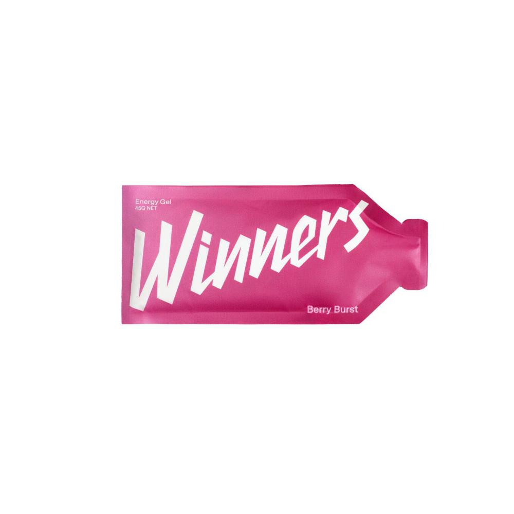 Winners Berry Burst Energy Gel - 45g