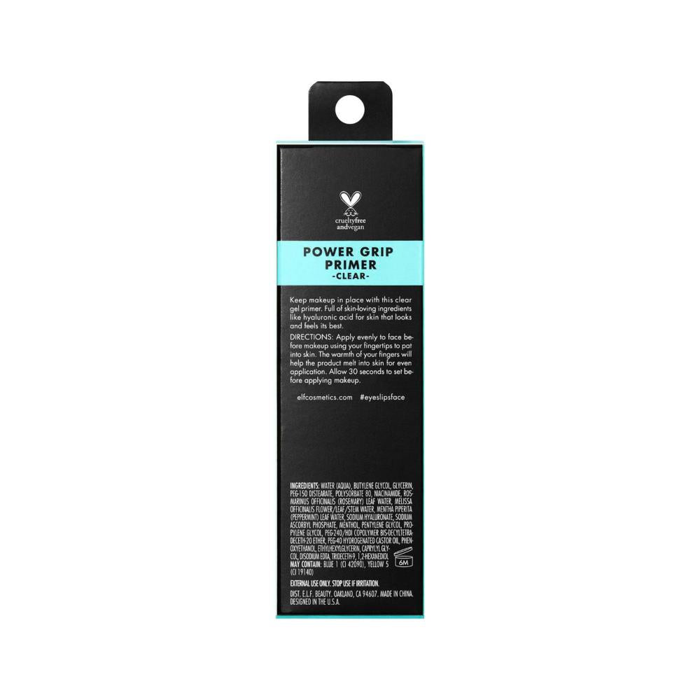 E.l.f. Power Grip Primer - 24mL