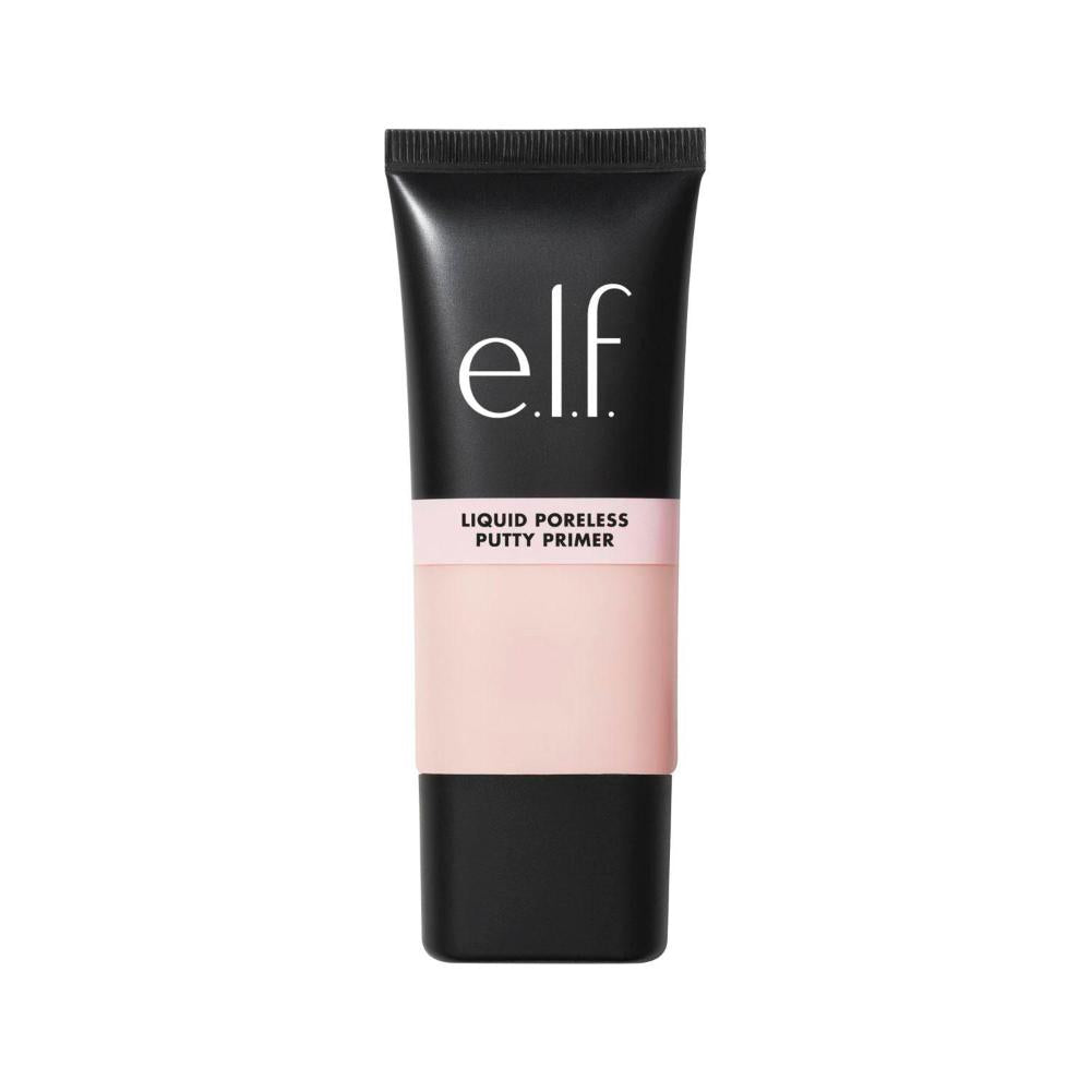 E.l.f. Liquid Poreless Putty Primer - 28mL