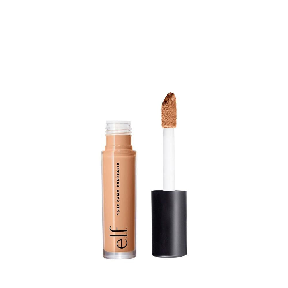 E.l.f. 16Hr Camo Concealer Medium Beige - 6mL