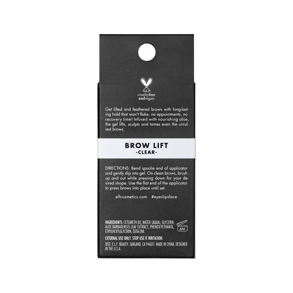 E.l.f. Clear Brow Lift - 8.8g