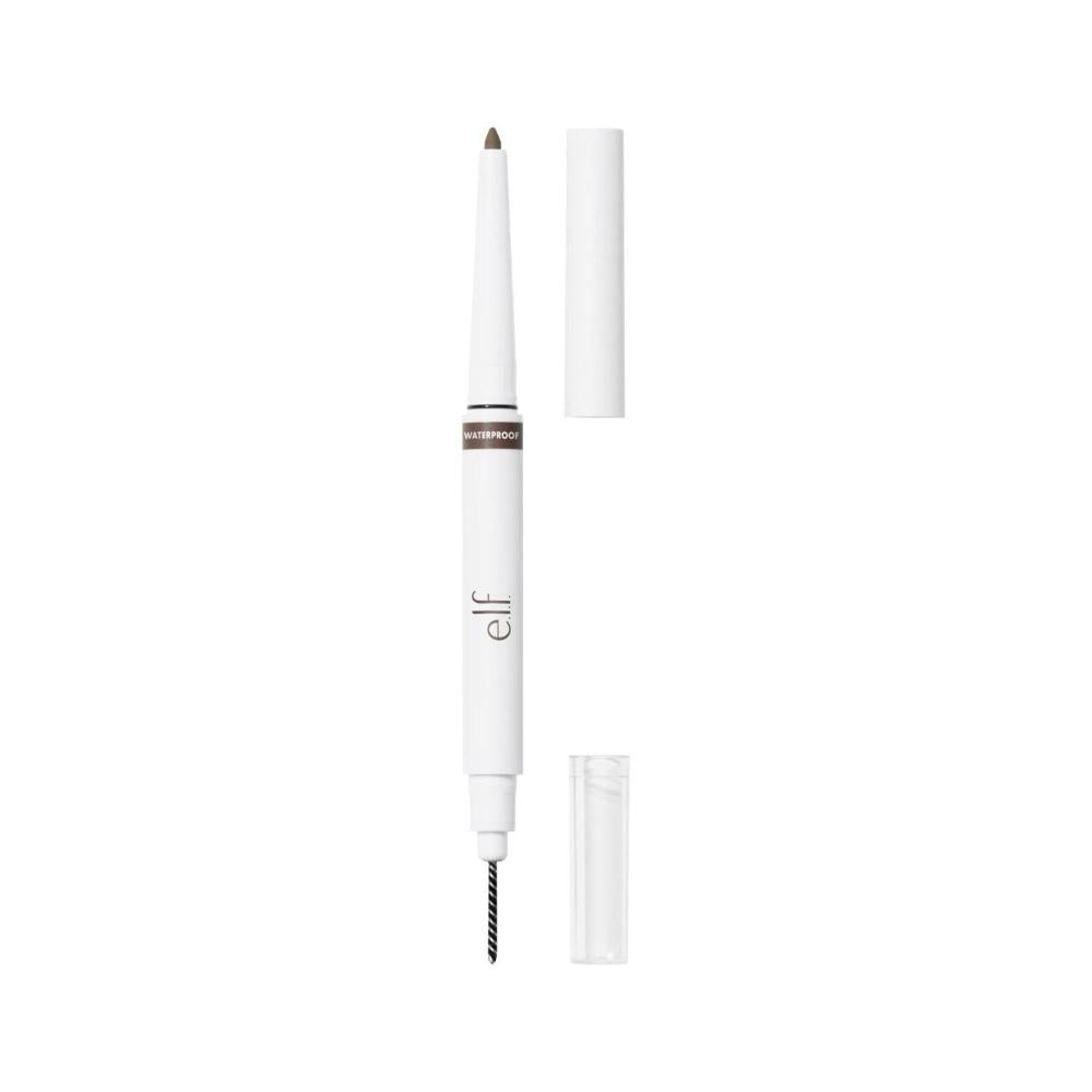 E.l.f. Instant Lift Brow Pencil Deep Brown - 0.24g