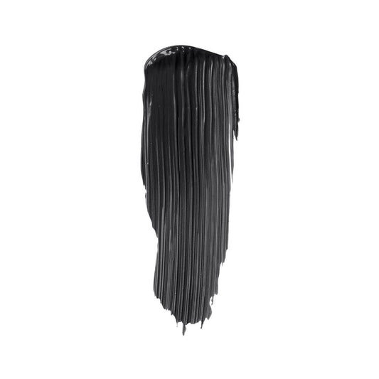 E.l.f. Lash N' Roll Mascara Pitch Black - 9.2g