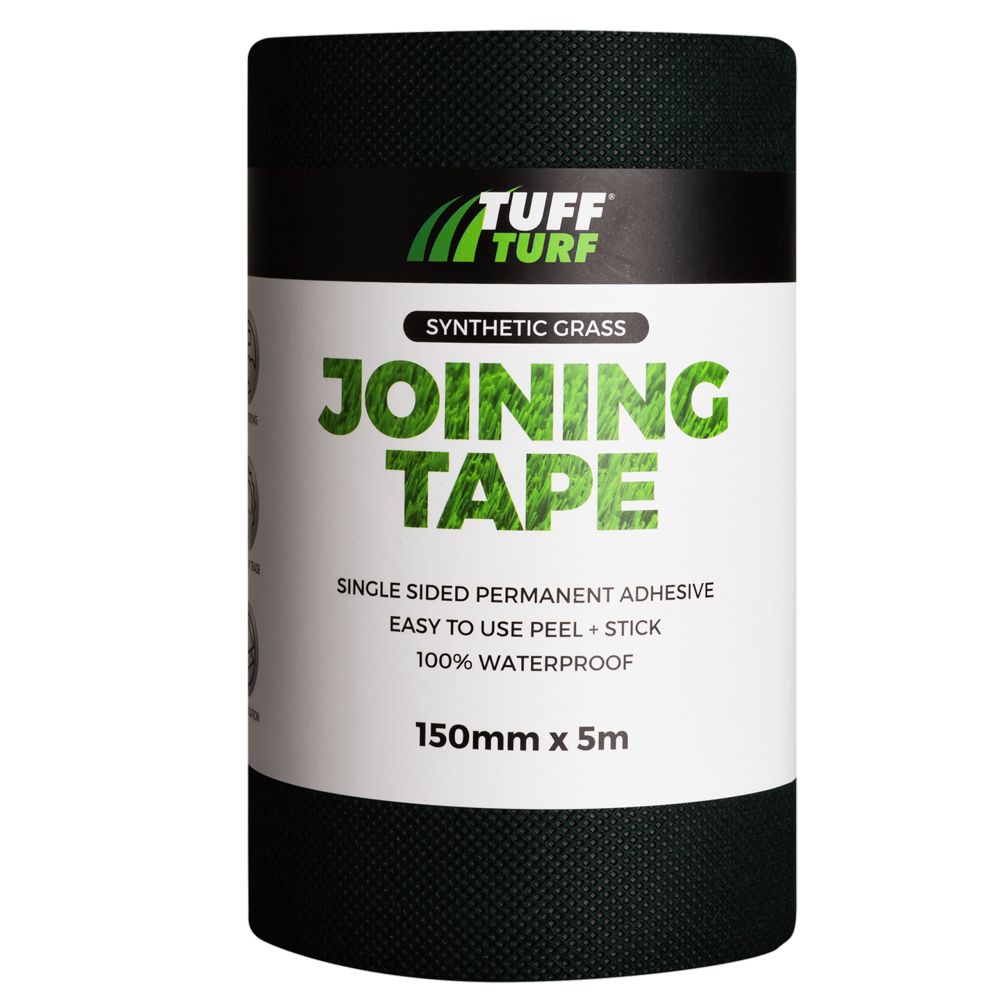 Tuff Turf Joining Tape - 150mm x 5m