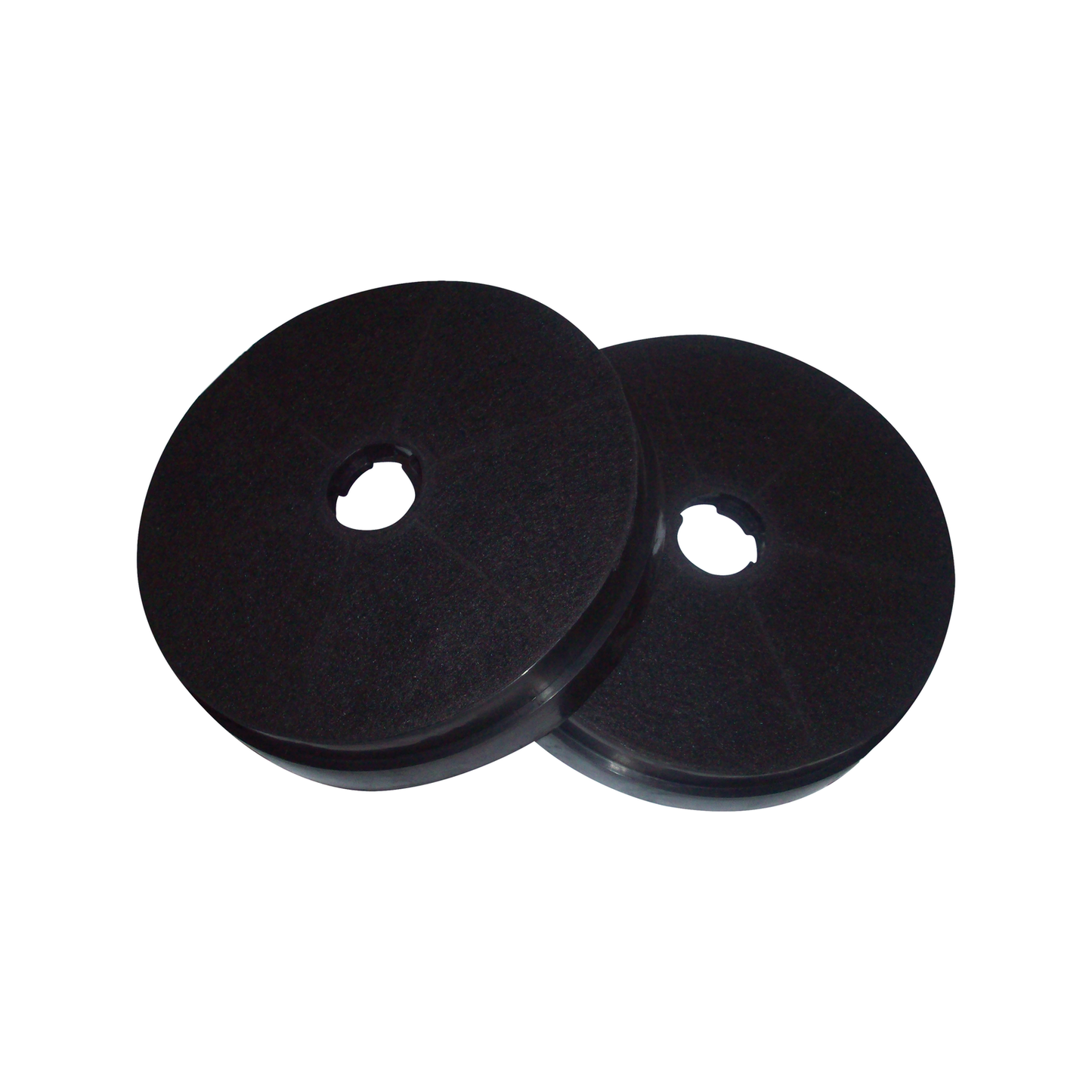 Bellini Charcoal Carbon Filters - 2 Pack