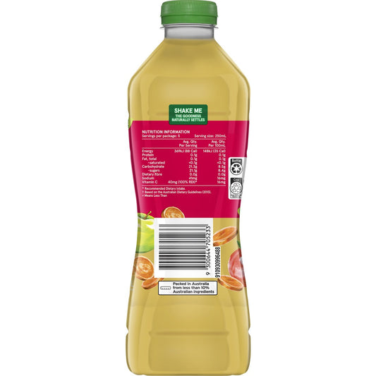 V8 Healthy Apple Juice Juice 1.25L