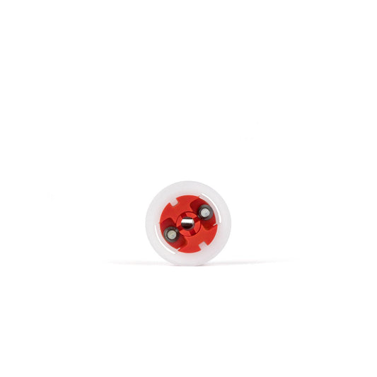 Gripit 18mm Red Plasterboard Fixing 4 Pack - Strong - Reusable - 40kg Capacity