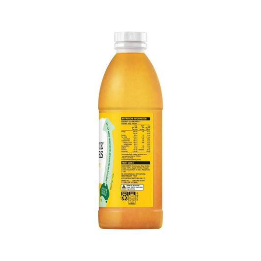 The Juice Brothers Morning Start Juice - 1L