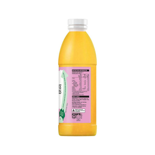 The Juice Brothers Tropical Juice - 1L