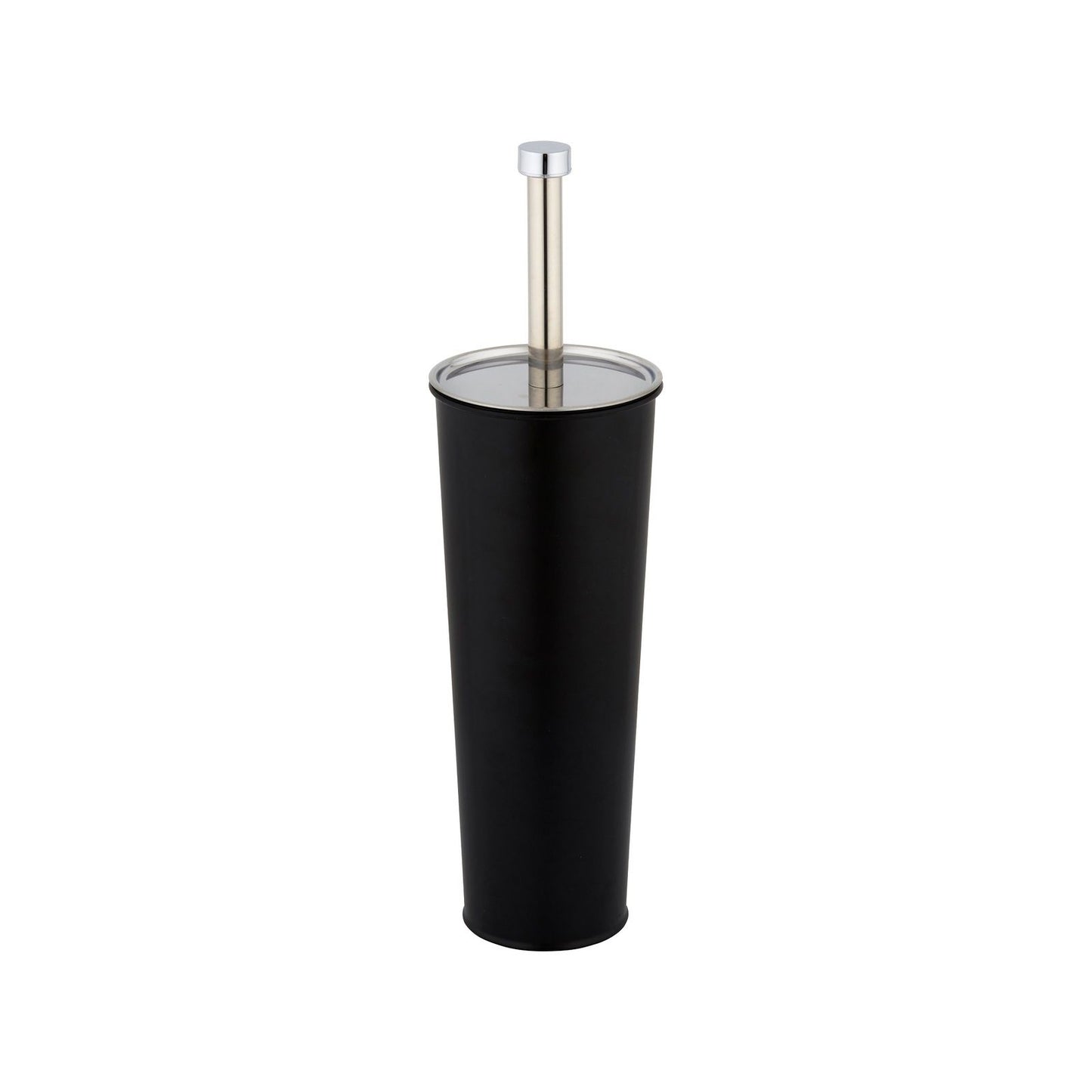 Barelli Toilet Brush - 105mm - Matte Black