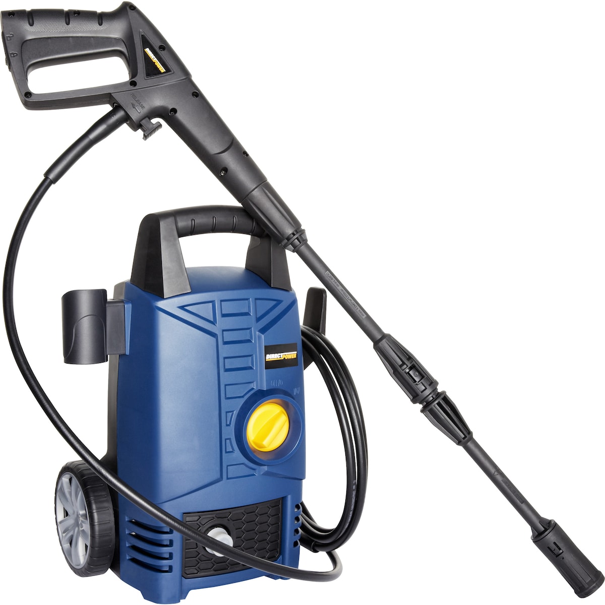 Direct Power Tools High Pressure Washer 1400w Each