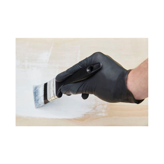 Vileda Ansell General Purpose Nitrile Gloves Large - 50 pack
