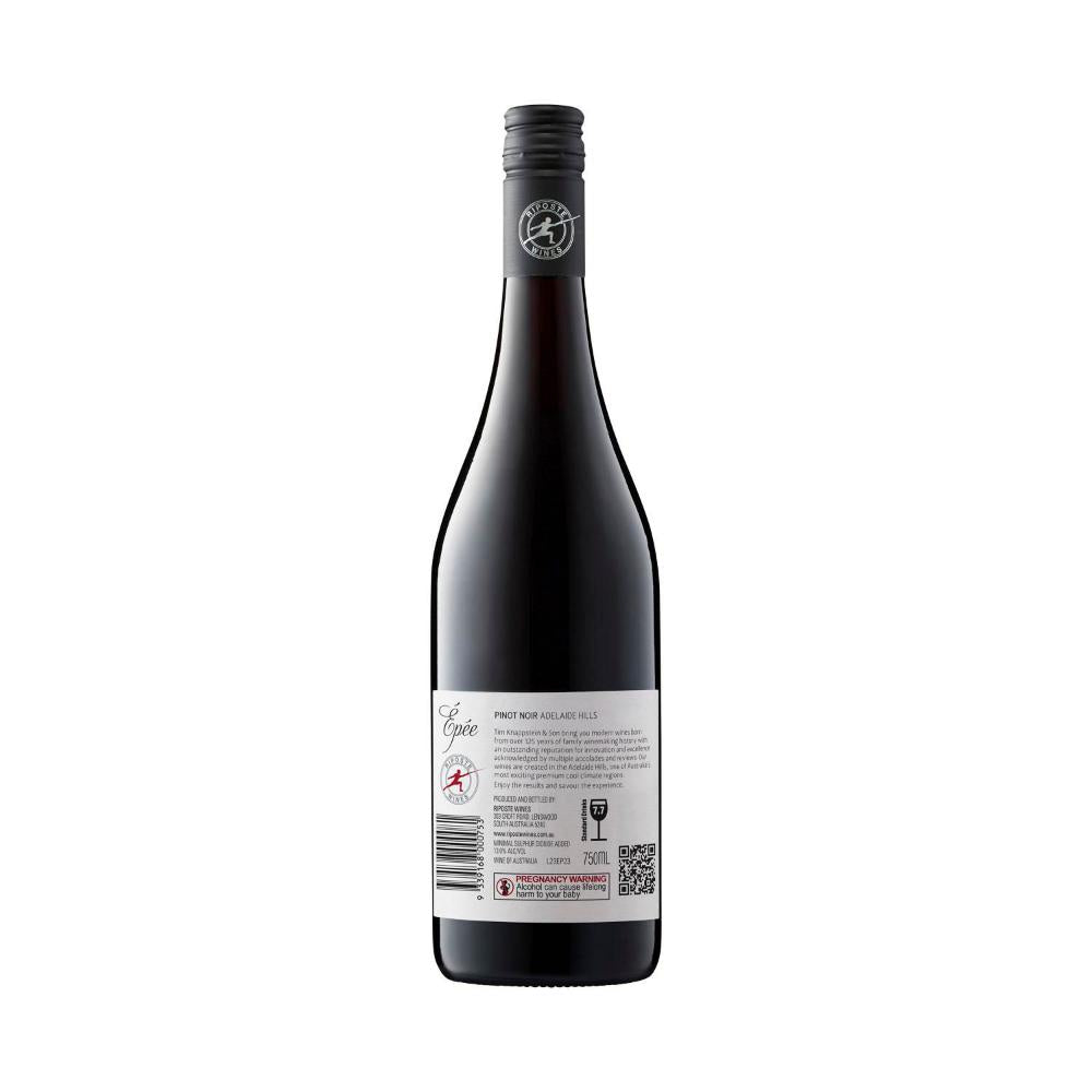 Riposte Epee Pinot Noir 750ml - 1 Each