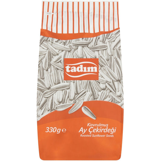 Tadim Roasted Sunflower Seeds 330g
