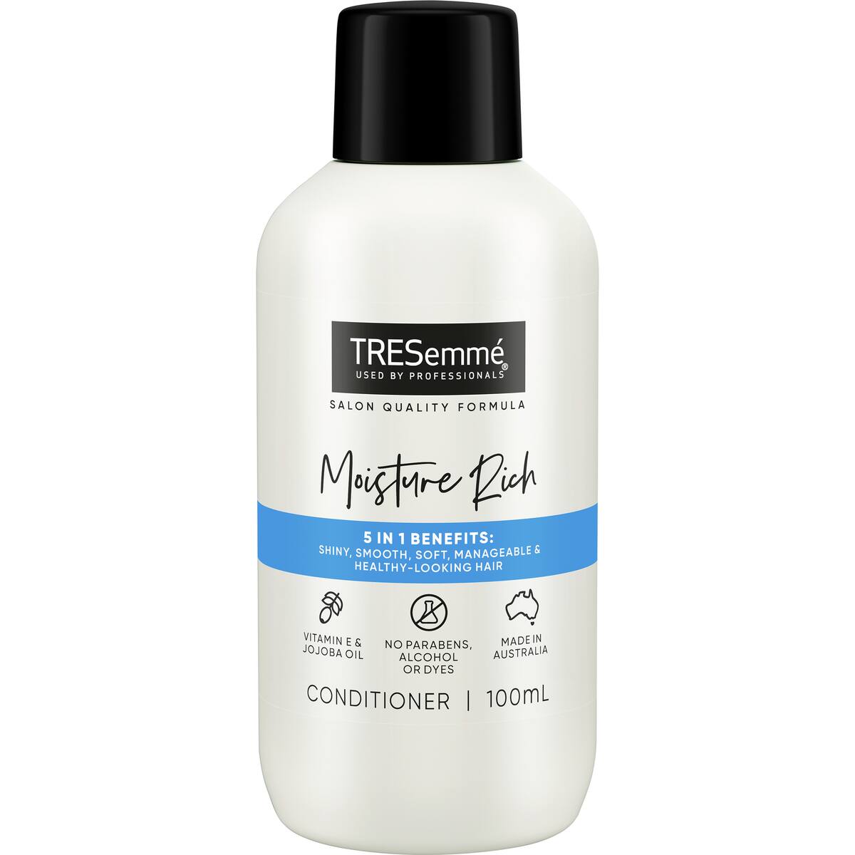 Tresemme Conditioner Moisture Rich 100ml