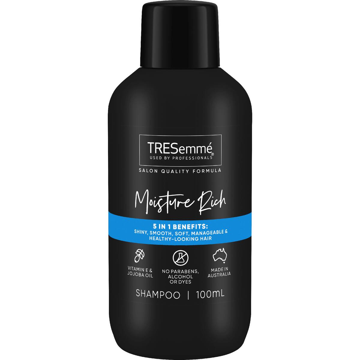 Tresemme Shampoo Moisture Rich 100ml