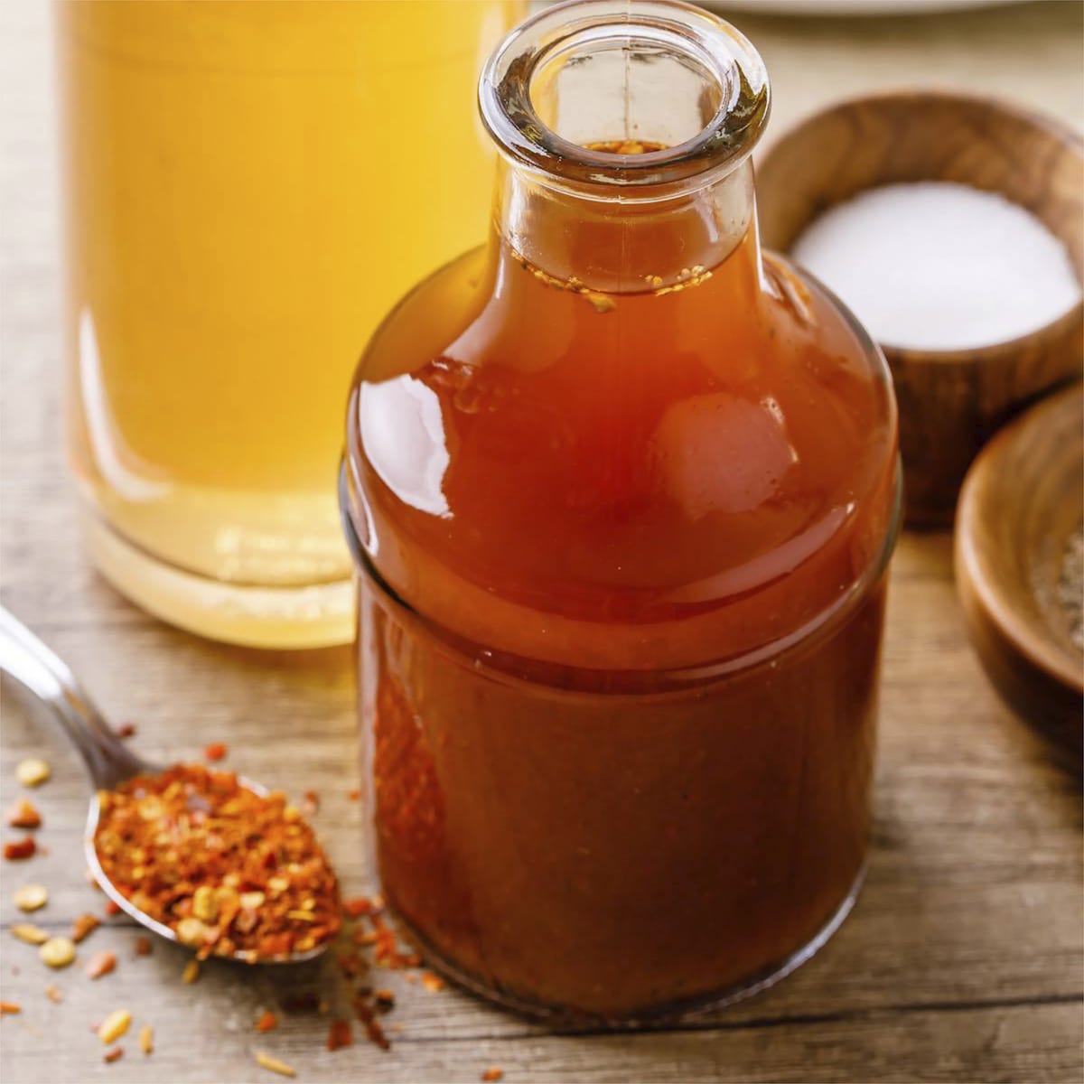 Cornwells Apple Cider Vinegar 750ml