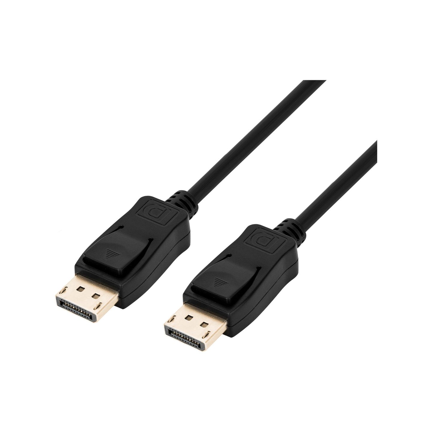 Lectro DisplayPort to DisplayPort Cable - 1m - 8K