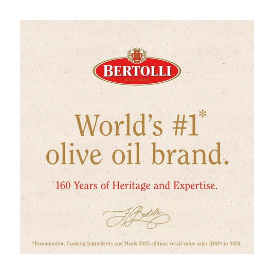 Bertolli assico Olive Oil - 750mL
