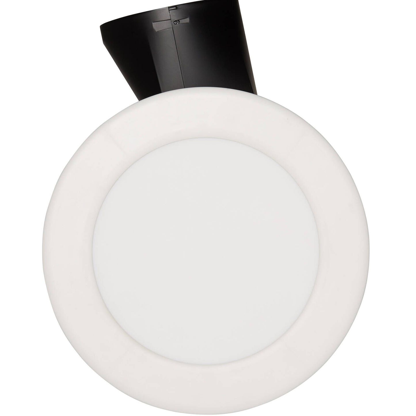 Martec Flow Exhaust Fan - 45W - 240mm - White