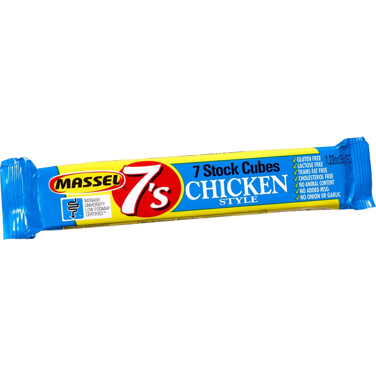 Massel 7s Chicken Cubes 35g
