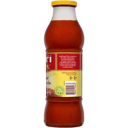 Mutti Passata Tomato Puree 700g