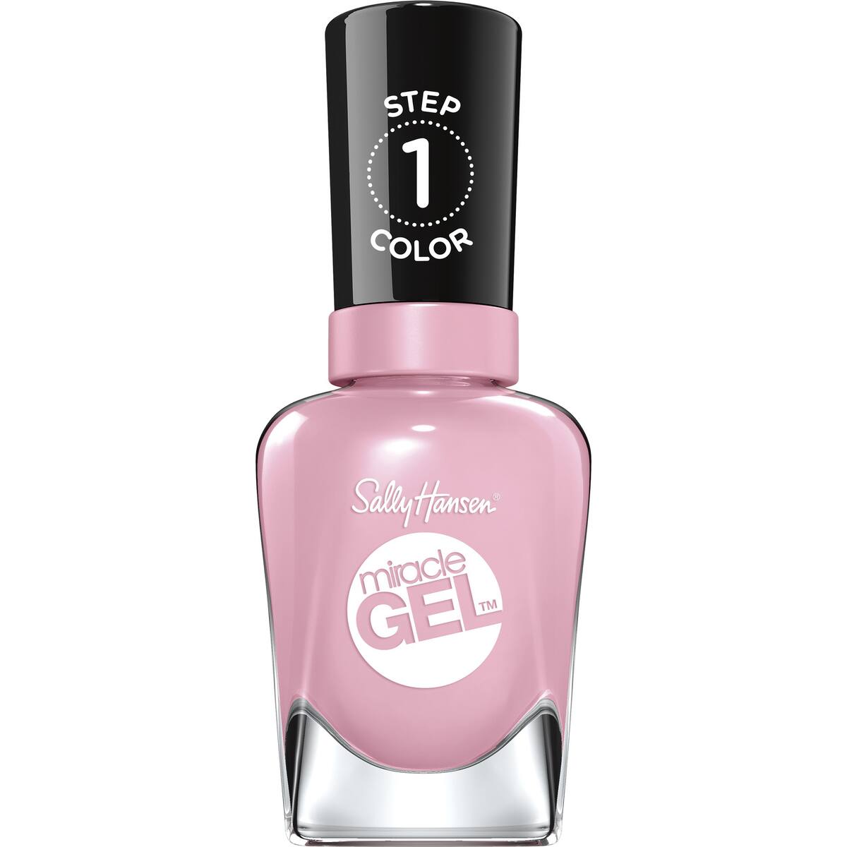 Sally Hansen Miracle Gel Pinky Promise Each