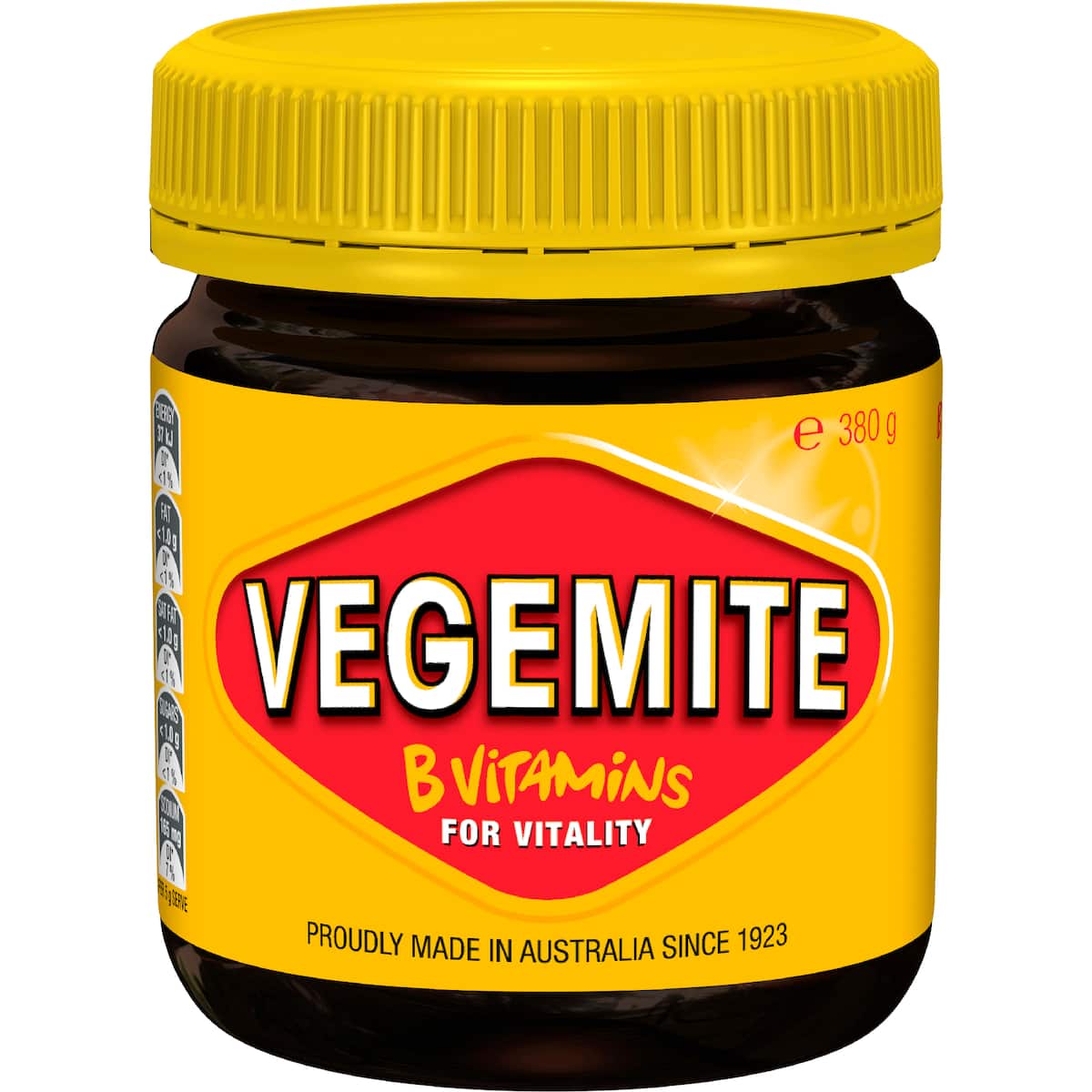 Vegemite Spread 380g