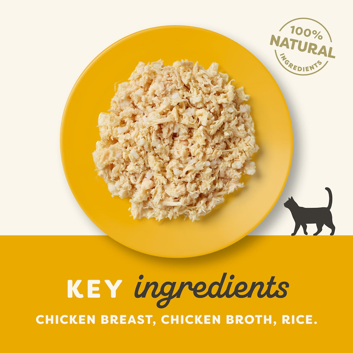 Applaws Chicken Breast Tin Wet Cat Food 70g