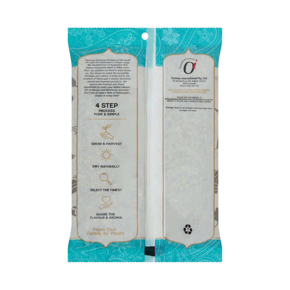 Maharajah's Choice Fennel Seeds - 250g