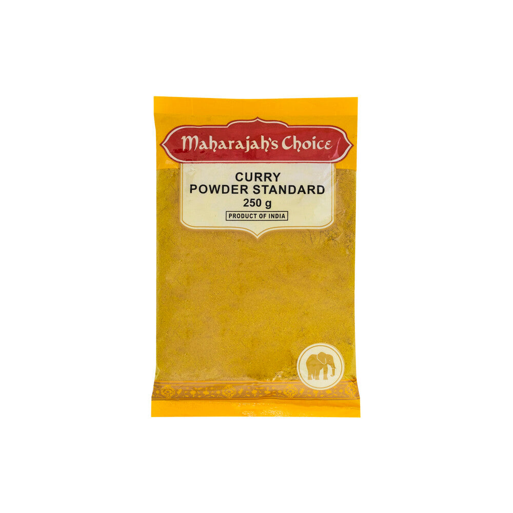 Maharajah's Choice Curry Powder - 250g